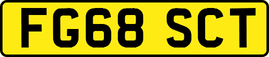 FG68SCT