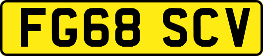 FG68SCV
