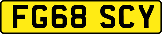 FG68SCY