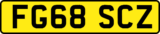 FG68SCZ