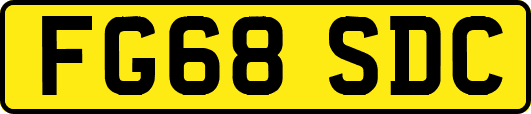 FG68SDC
