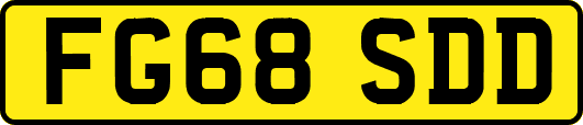 FG68SDD