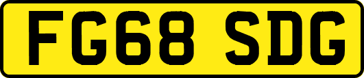 FG68SDG