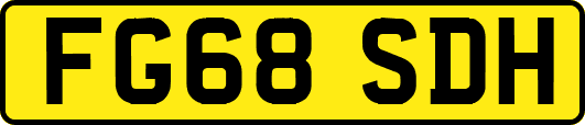 FG68SDH