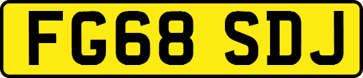 FG68SDJ