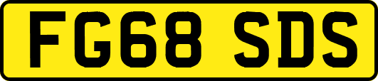 FG68SDS