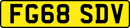 FG68SDV