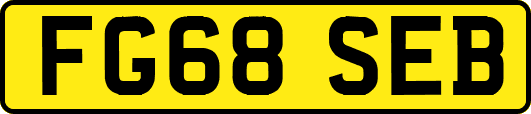 FG68SEB