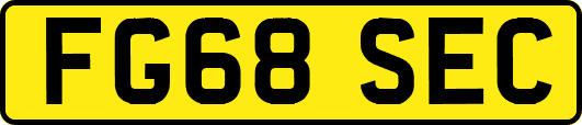 FG68SEC