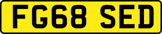 FG68SED