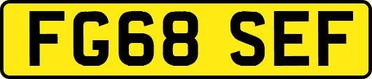 FG68SEF