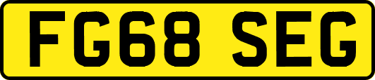 FG68SEG