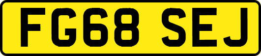 FG68SEJ