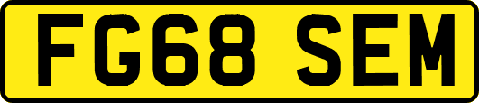 FG68SEM
