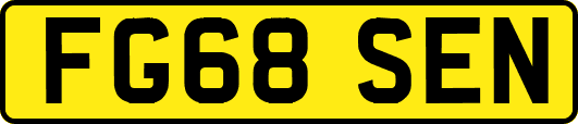 FG68SEN