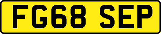 FG68SEP