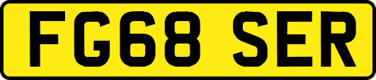 FG68SER