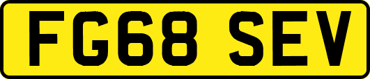 FG68SEV