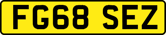 FG68SEZ