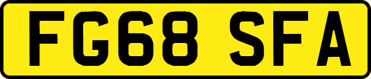 FG68SFA