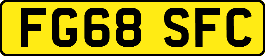 FG68SFC