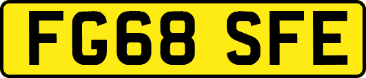 FG68SFE