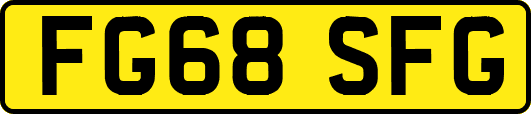 FG68SFG