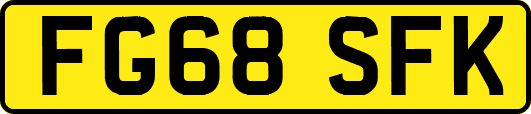 FG68SFK