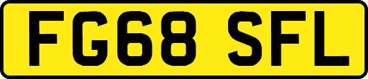FG68SFL
