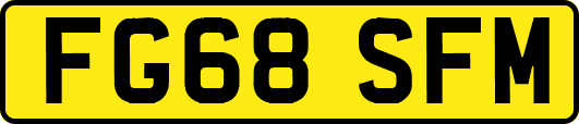 FG68SFM
