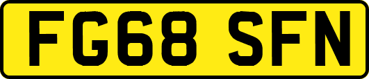 FG68SFN
