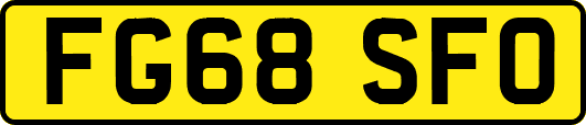 FG68SFO
