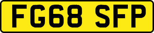 FG68SFP