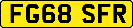 FG68SFR