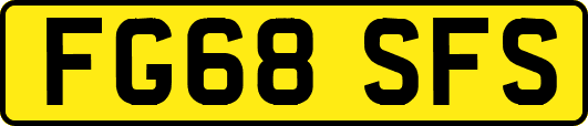 FG68SFS