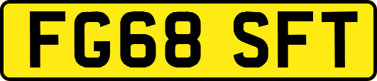 FG68SFT