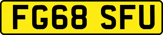 FG68SFU