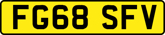 FG68SFV