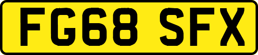 FG68SFX