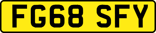 FG68SFY