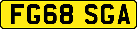 FG68SGA