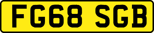FG68SGB