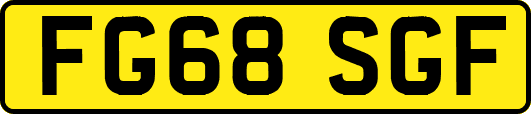 FG68SGF