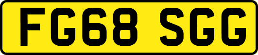 FG68SGG