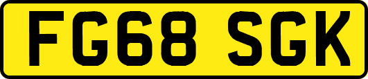 FG68SGK