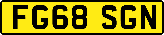 FG68SGN