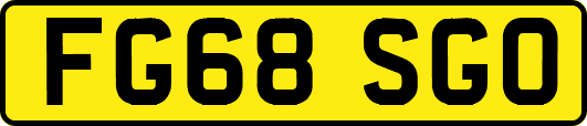 FG68SGO