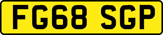 FG68SGP