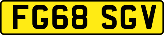 FG68SGV