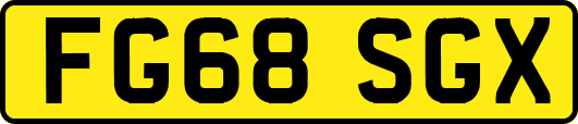FG68SGX